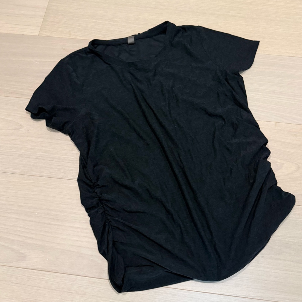 Beyond Yoga Maternity Shirt